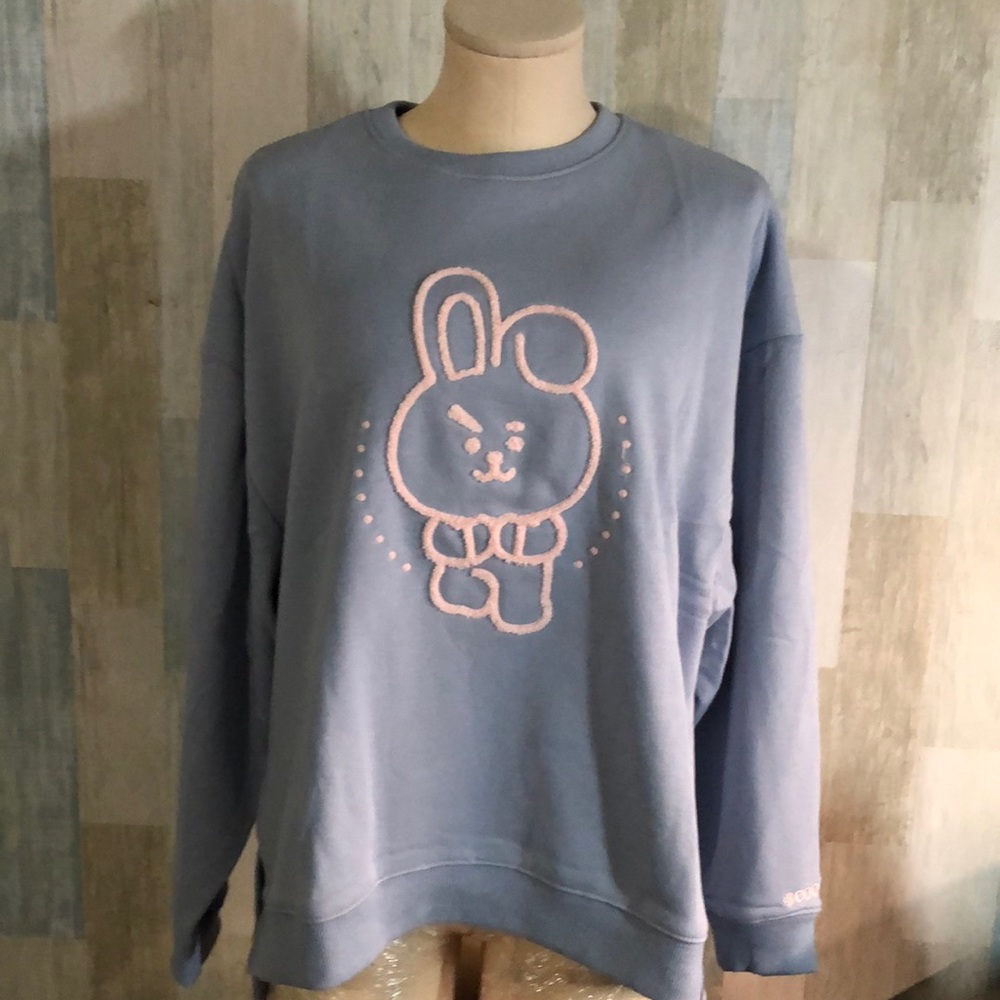 Cooky Sweater